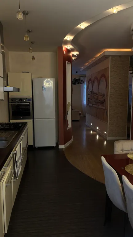 Уютный Дом с бассейном и баней