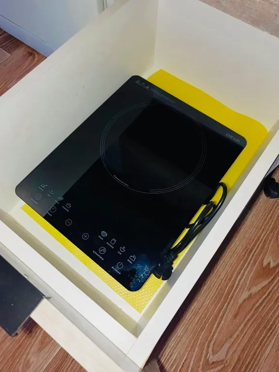 Квартира Квартира Студия лофт — Красноярск