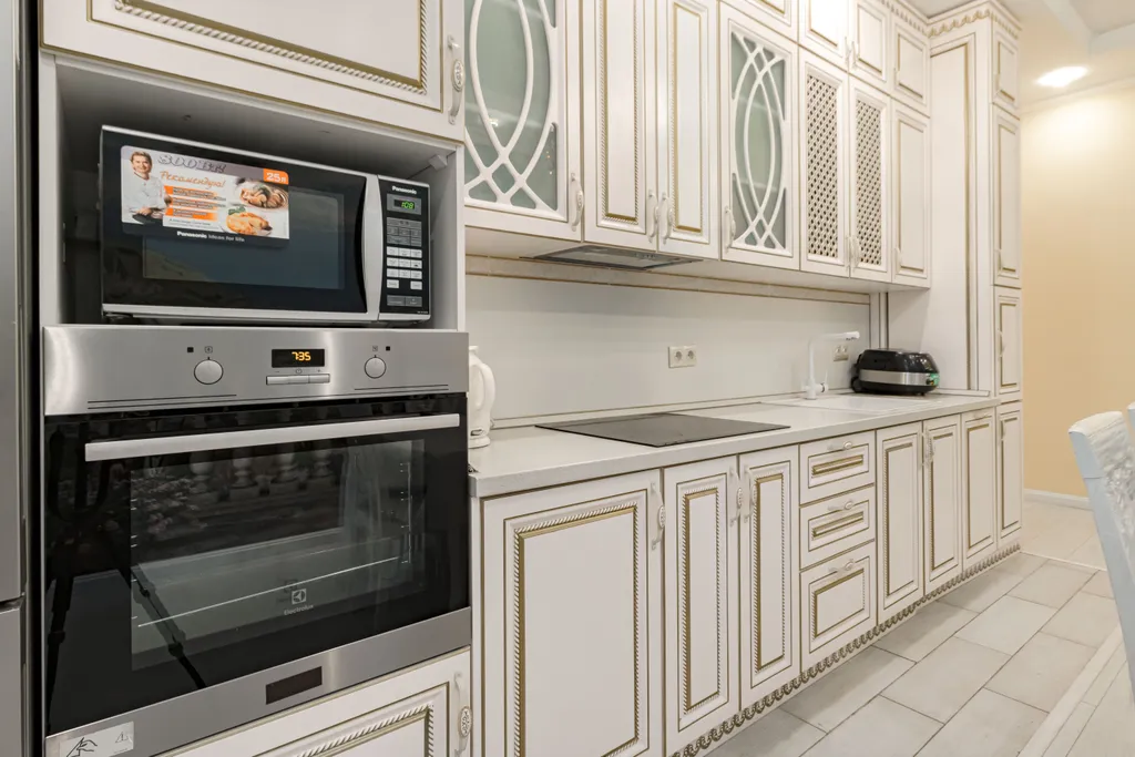 Уютный апартамент Венский квартал 29, ЭКСПО, Mega Silky Way