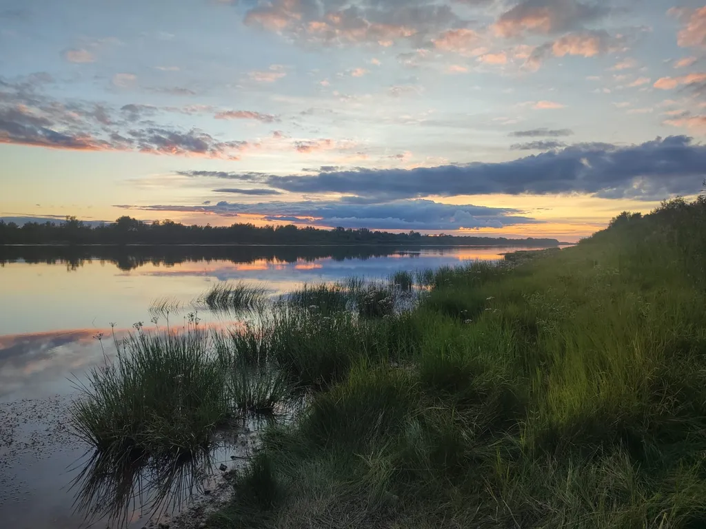 Коттедж в Розовке