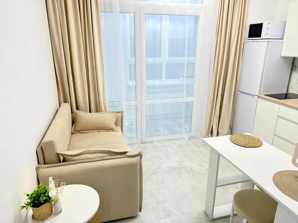 Уютная квартира в Туле — аренда посуточно в Тула