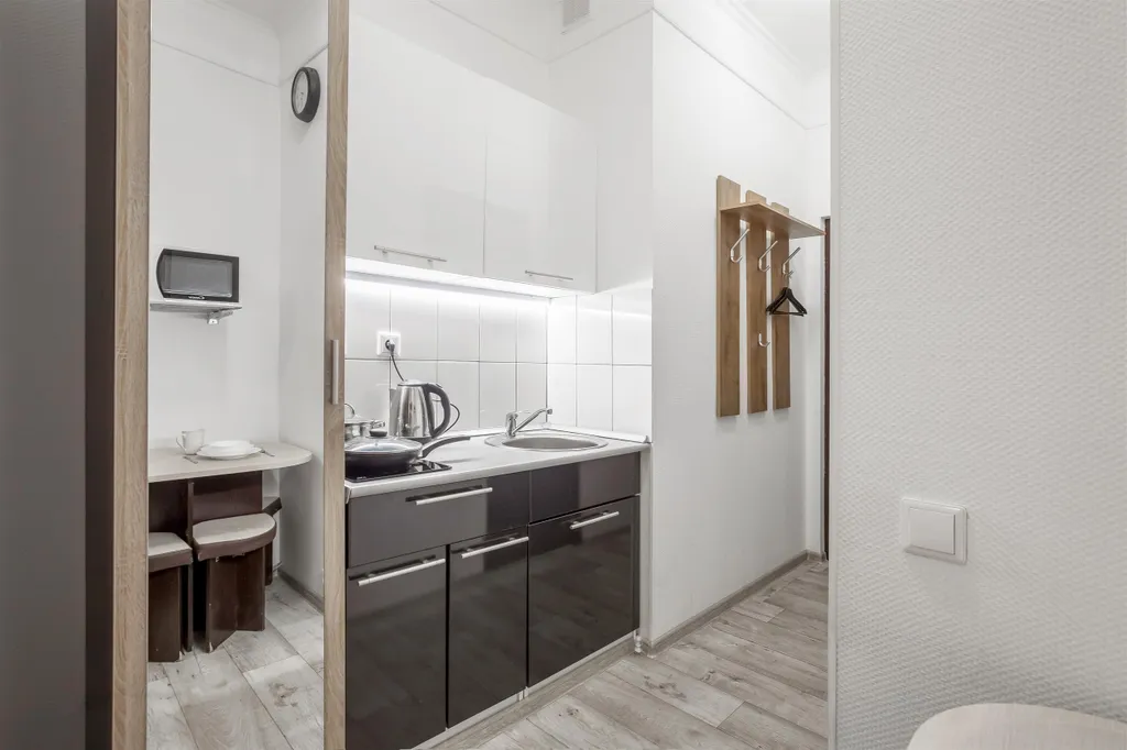 Квартира Комната — Москва