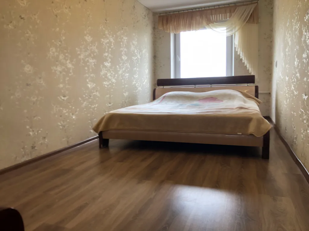 Уютная 3х комнатная квартира в 5 минутах от моря