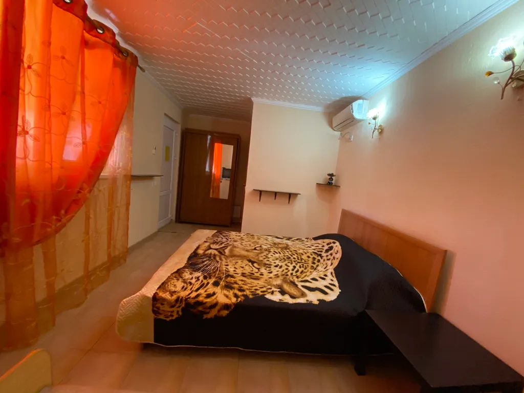 Квартира Комната — Геленджик