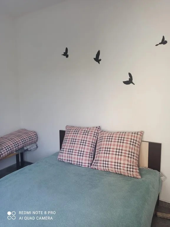 Квартира у моря