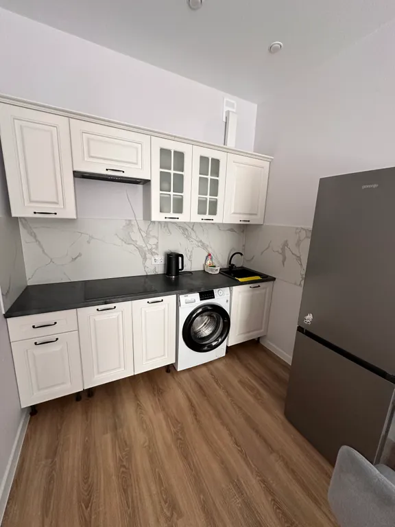 Квартира в живописном ЖК