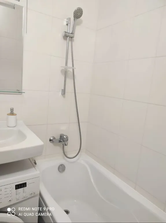 Отличная студия в центре города