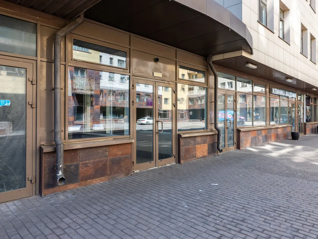 Апартaмeнт c террасой в 5 минутах от Петропавловской крепости