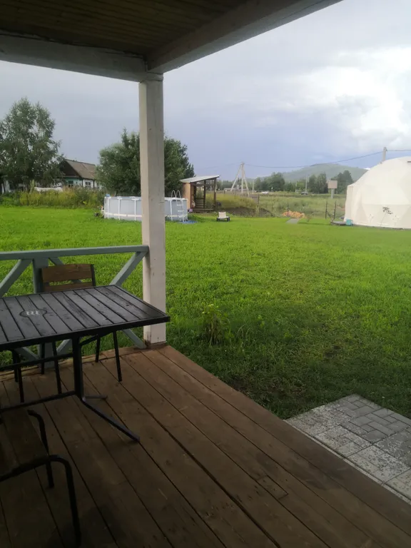 2-комнатный Дом