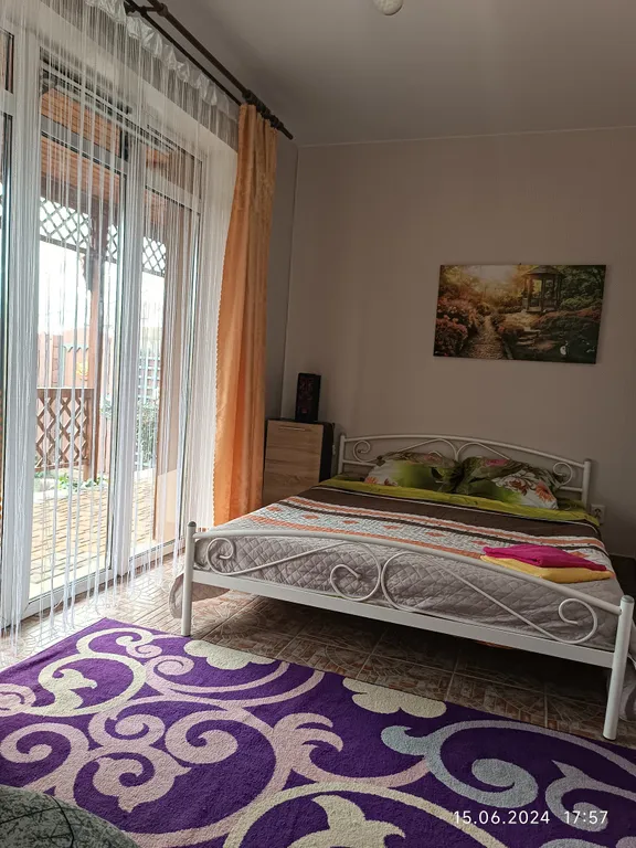 Уютный коттедж на Фиоленте