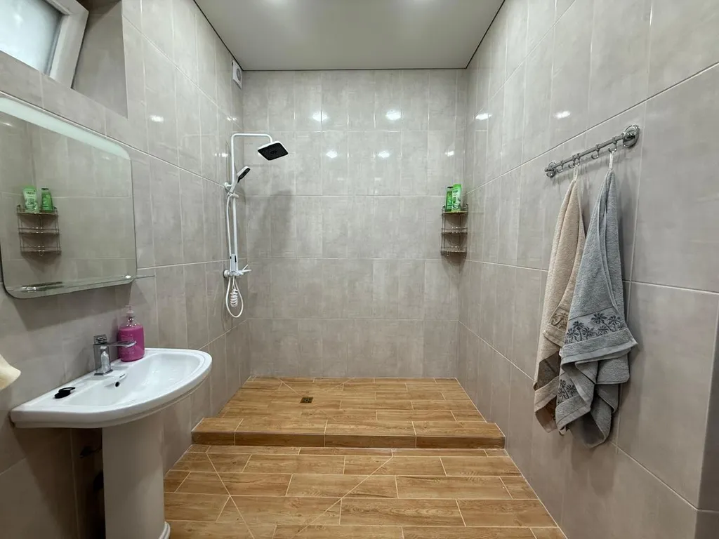 Дом 150 метров от моря