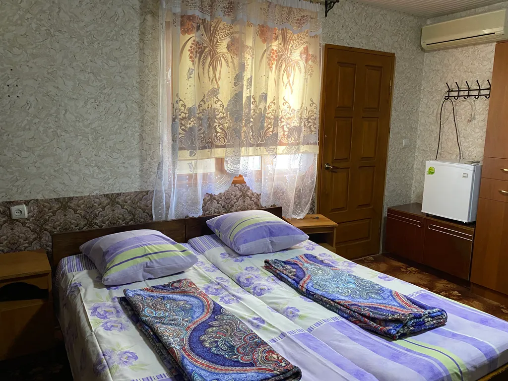 Квартира Комната — аренда посуточно в Лазаревское