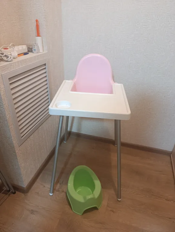 Однокомнатная квартира в центре города