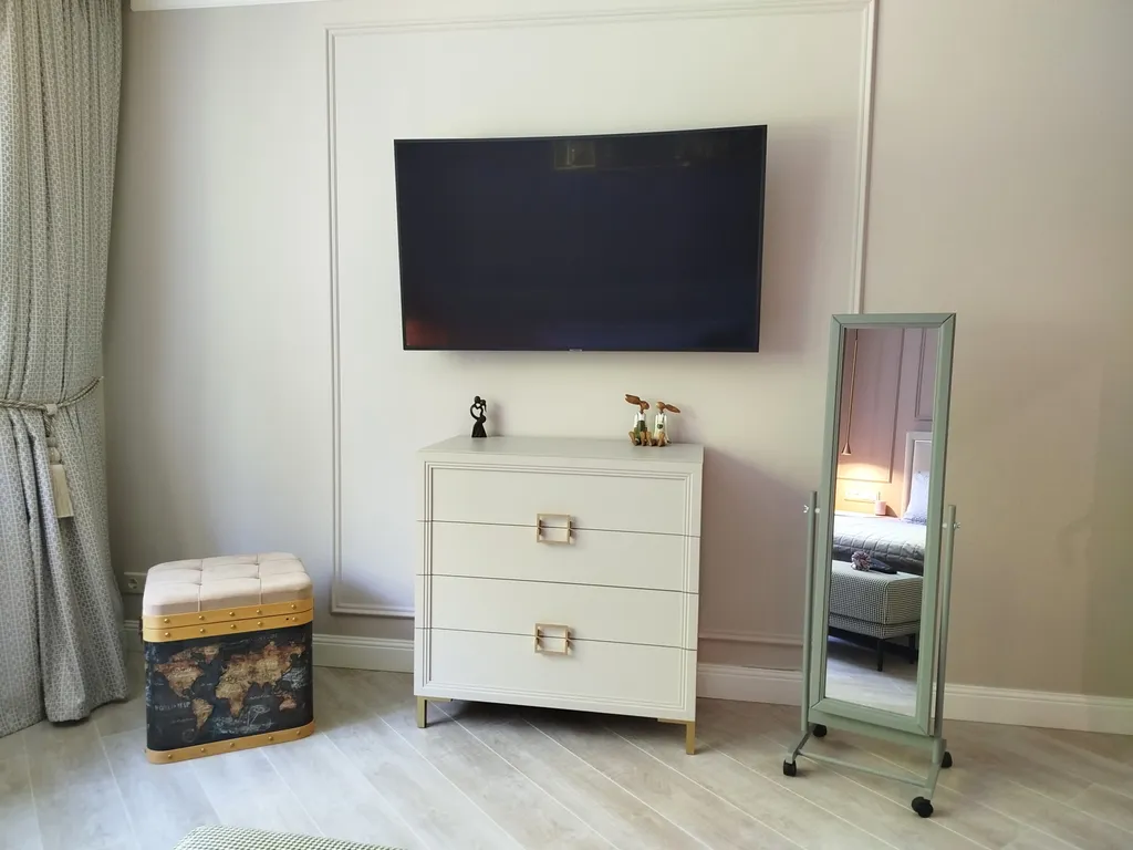 Квартира 1-комнатная Квартира — Калининград