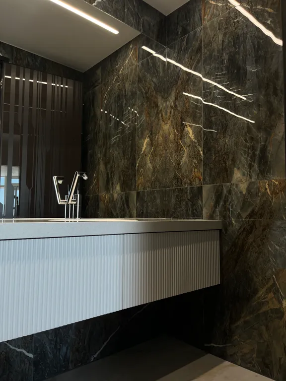 Квартира Апартамент с отдельным выходом на море — Лазаревское