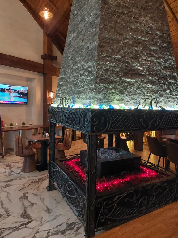 Апартамент комфорт улучшенный рядом с канатной дорогой