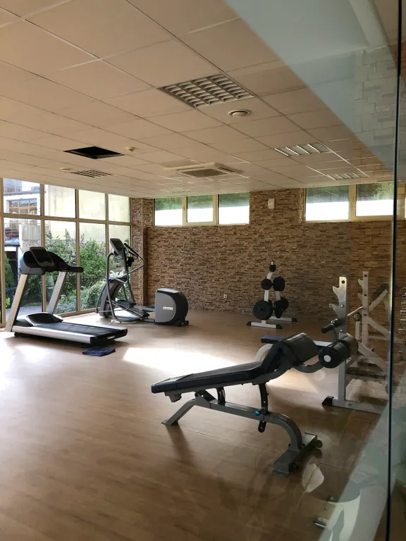 Квартира Апартаменты Резиденция Солнца — Пляхо