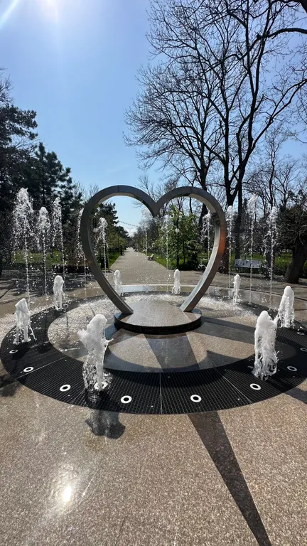 Видовые апартаменты