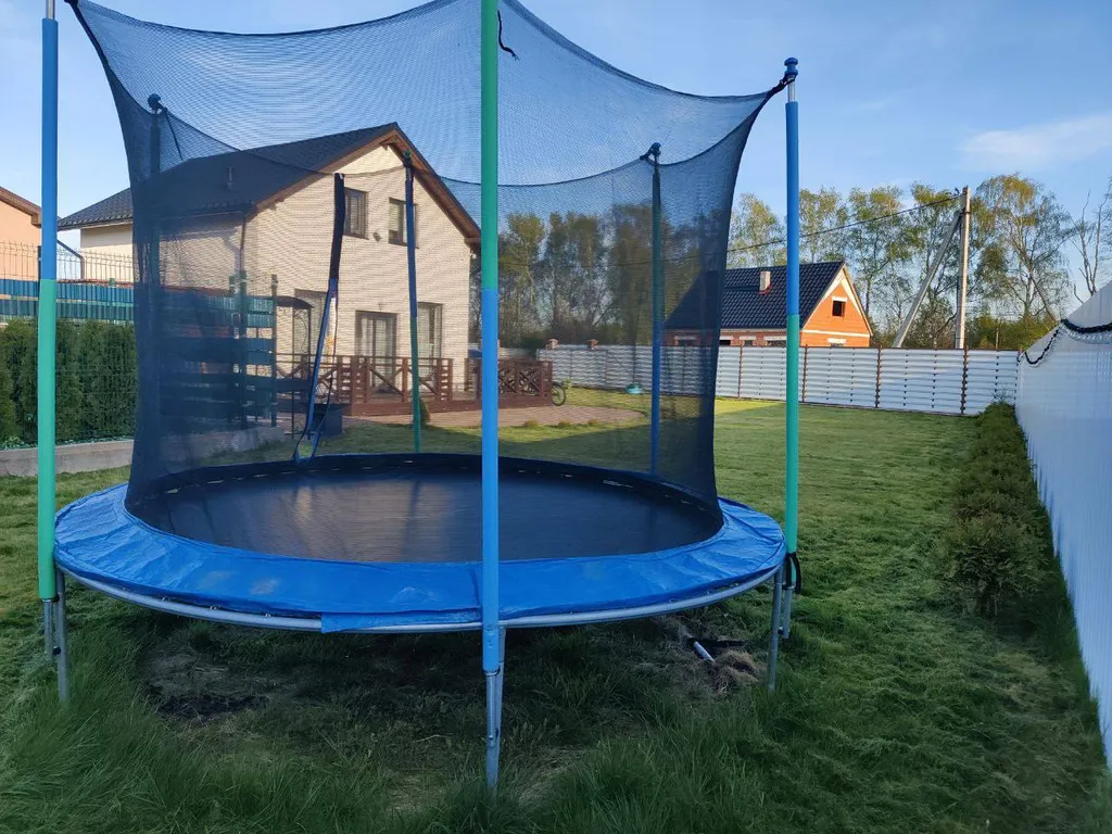 Дом у моря в стиле Прованс