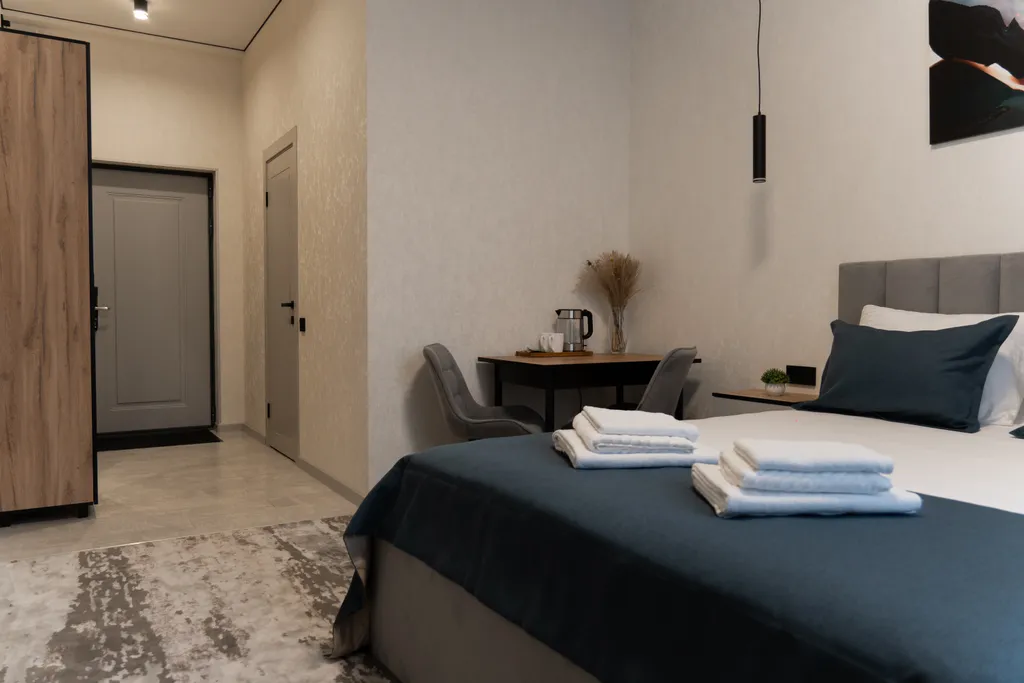 Квартира Комната — аренда посуточно в Сызрань