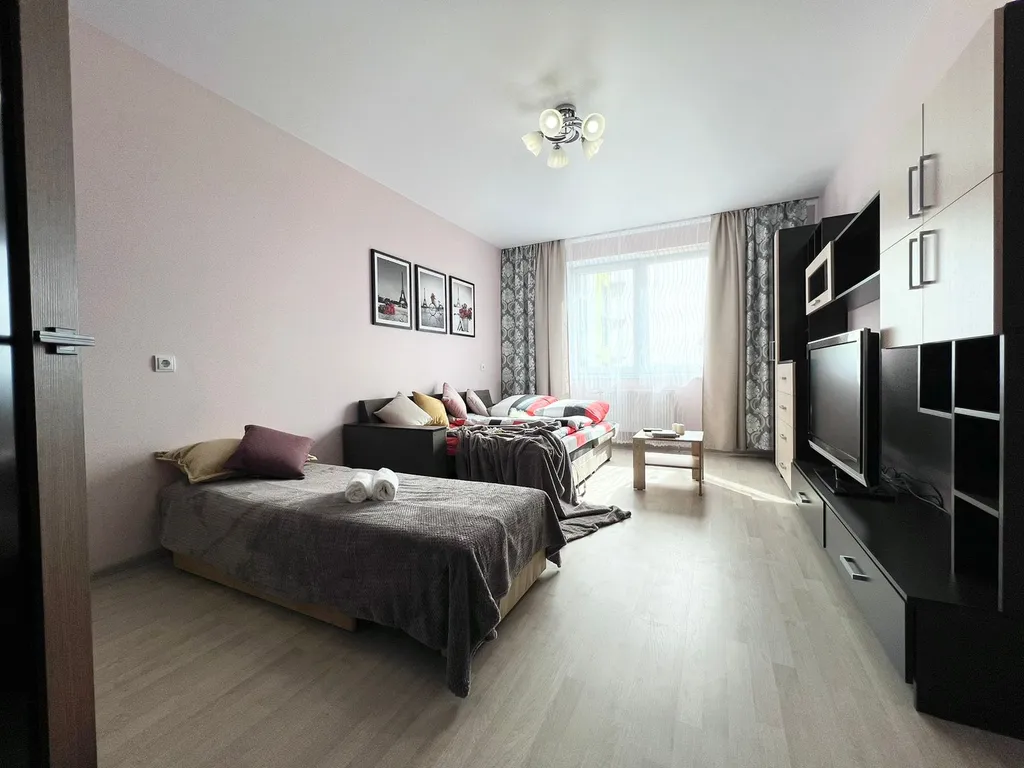 2-к квартира в Анненках