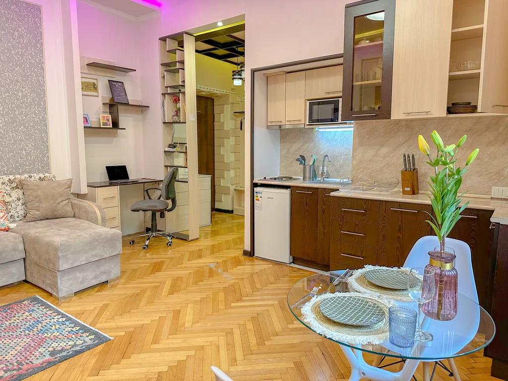 Мгновения Еревана