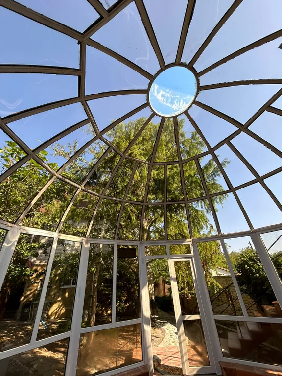 Коттедж Дом Сфера 2 — Геленджик