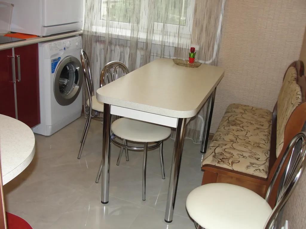 Квартира для экскурсий в Архыз