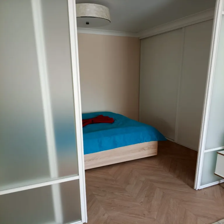 Квартира 2-комнатная Квартира — Балезино