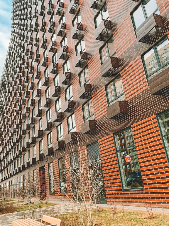 Квартира Апартаменты в ЖК Белая Дача — Котельники