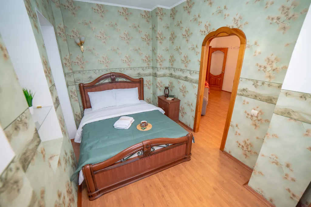 Персиковый вкус мороженого