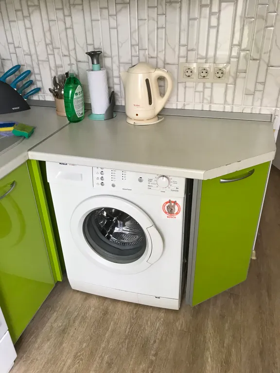 Отличная 2-комнатная квартира в центре города