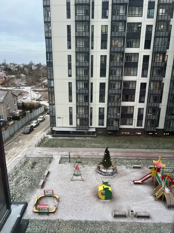 Квартира Колтуши, Янино, Разметелево, Воейково, Суоранда, Хиврости — Старая Слобода