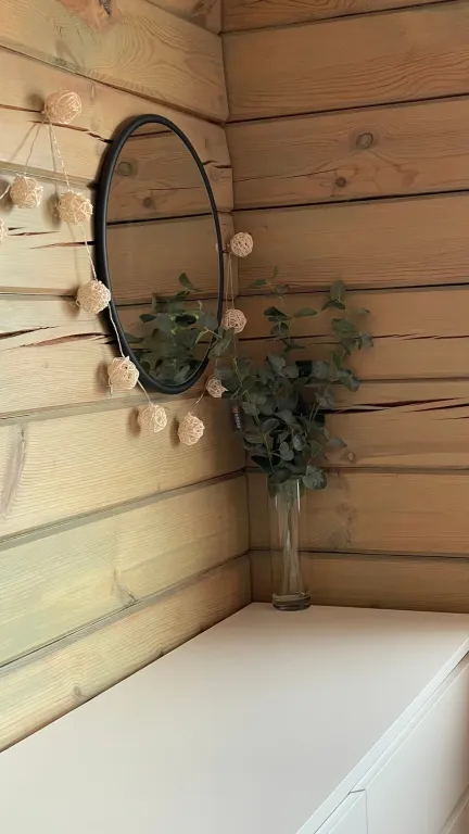 Дом "You Sklon" для семейного отдыха