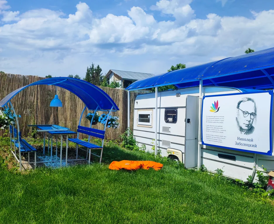 Коттедж 1-комнатный Дом — аренда посуточно в Таруса