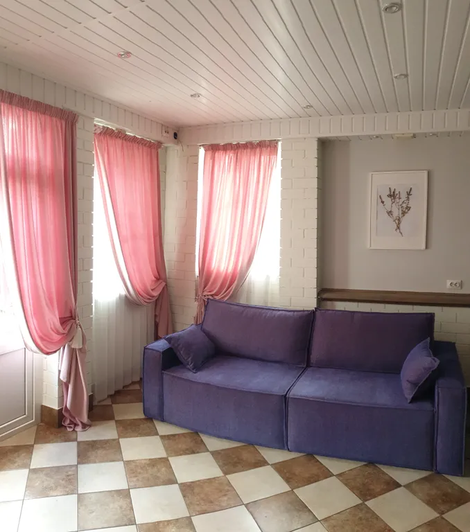 Коттедж Дача с камином на озёрах — аренда посуточно в Новосемейкино