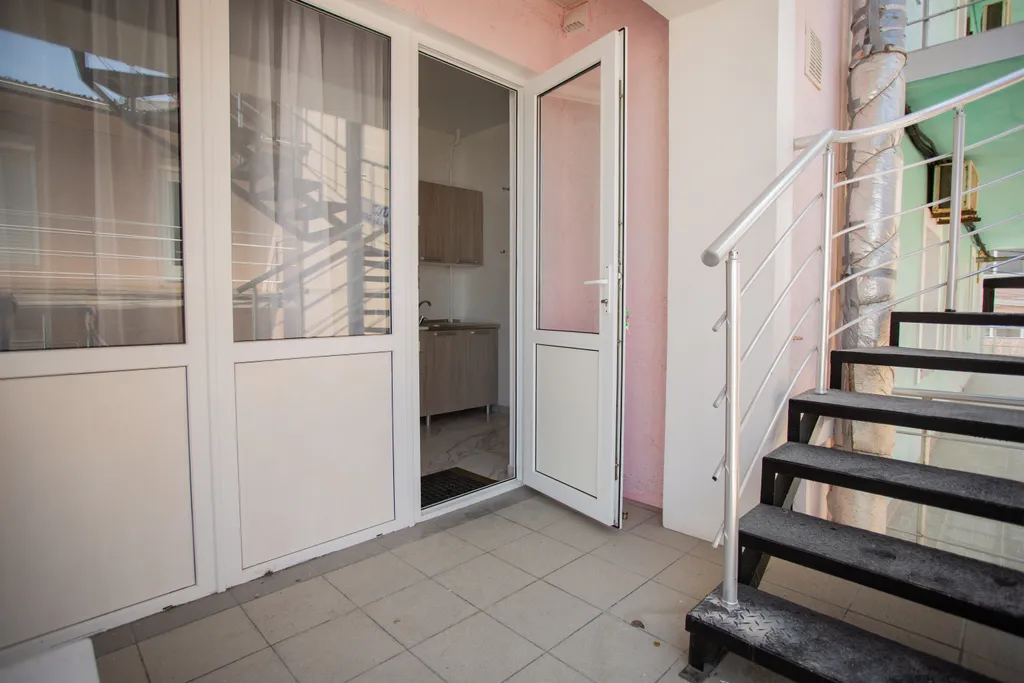 Гостевой дом Елена