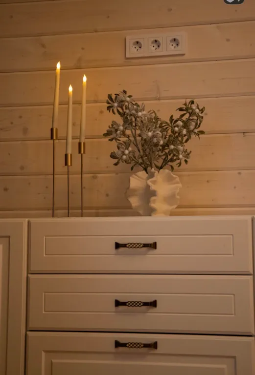 Гостевой дом - Bereza House