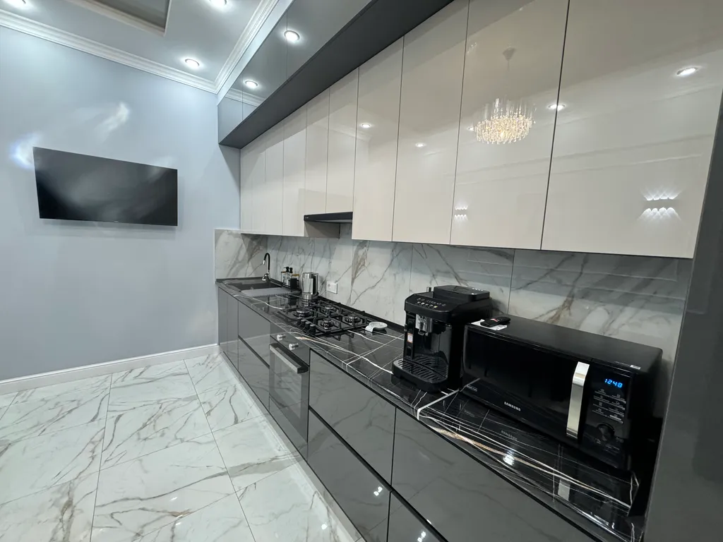 Жилье люкс в центре Владикавказа