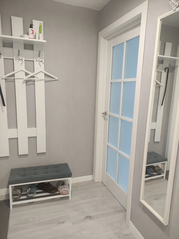 Уютная квартира рядом с достопримечательностями