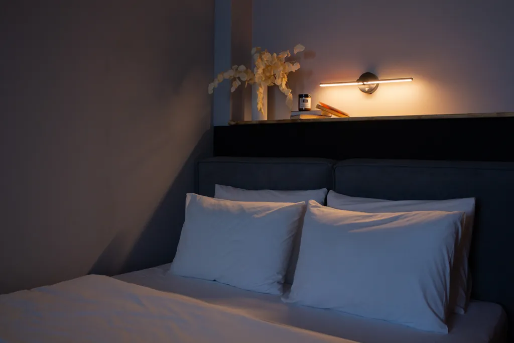 Квартира Апартаменты студия с бассейном и видом на море — Севастополь