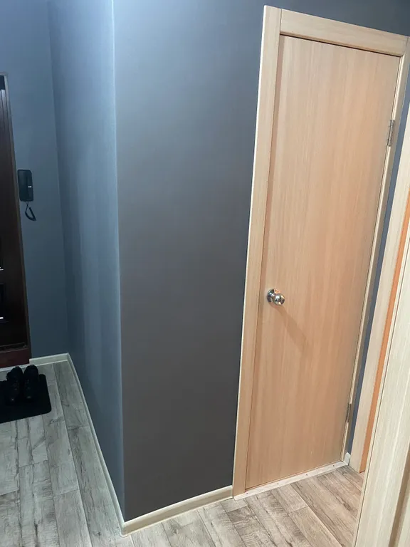 Комфортная, чистая квартира после ремонта в центре города