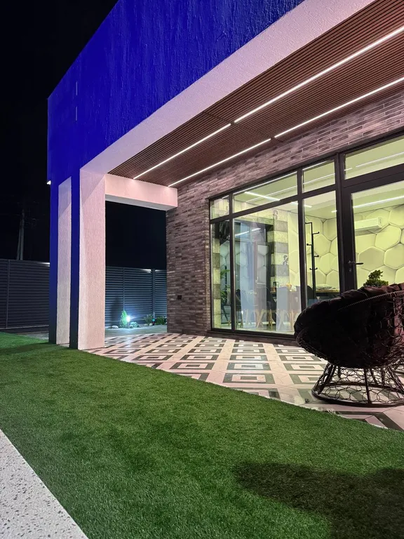 Гостевой дом relax house