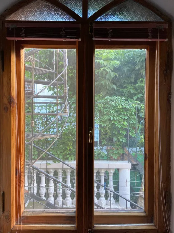 Целый видовой этаж в доме у моря «Адмиралтейство VIP»