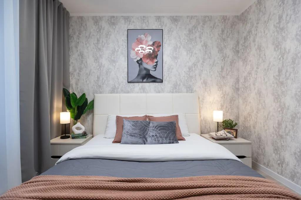 Квартира Квант