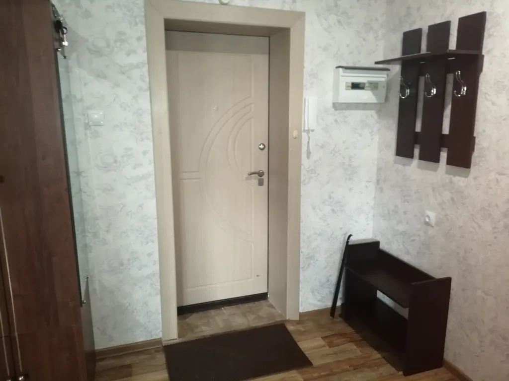 Уютная квартира в жд округе