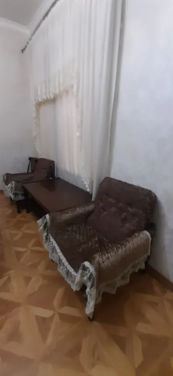 Уютная квартира в центре