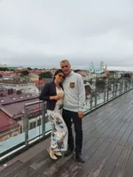 Геннадий Жуковский