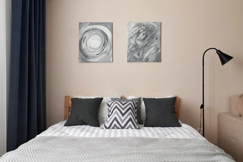 Уютная квартира с самоваром, 10 минут до центра, бесконтактное заселение