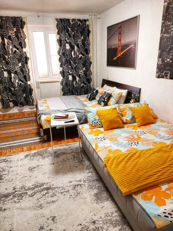 Квартира для комфортного отдыха